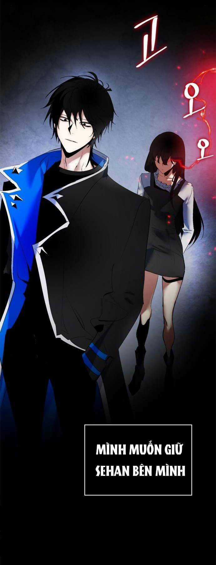 Trở Lại Thành Người Chơi Chapter 82 trang 18