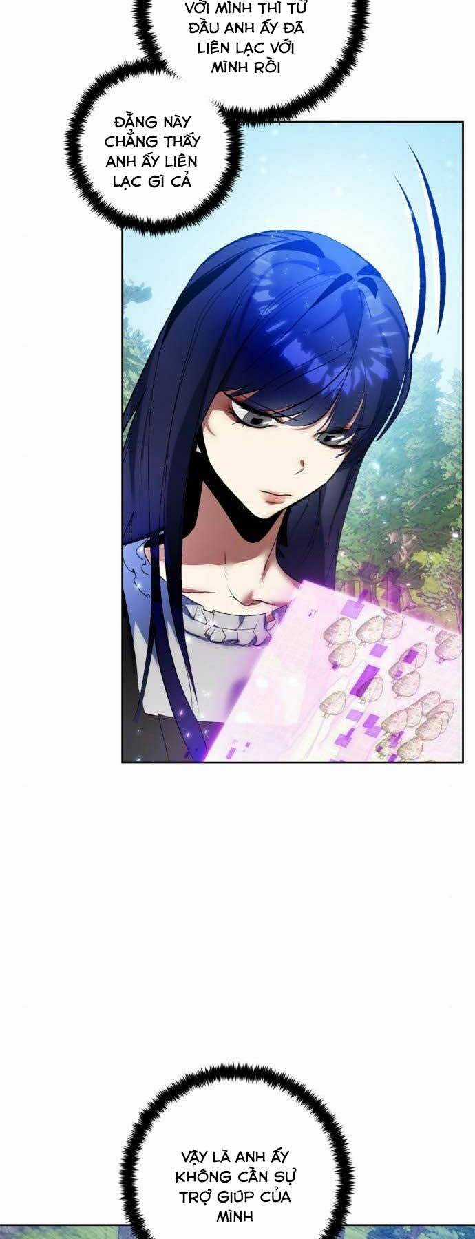 Trở Lại Thành Người Chơi Chapter 82 trang 2