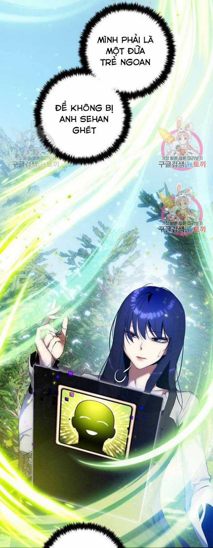 Trở Lại Thành Người Chơi Chapter 82 trang 21