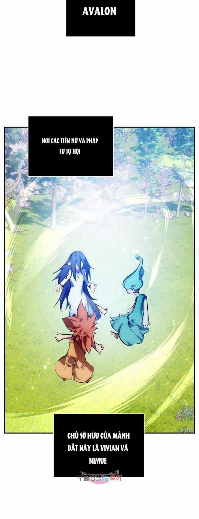 Trở Lại Thành Người Chơi Chapter 82 trang 24