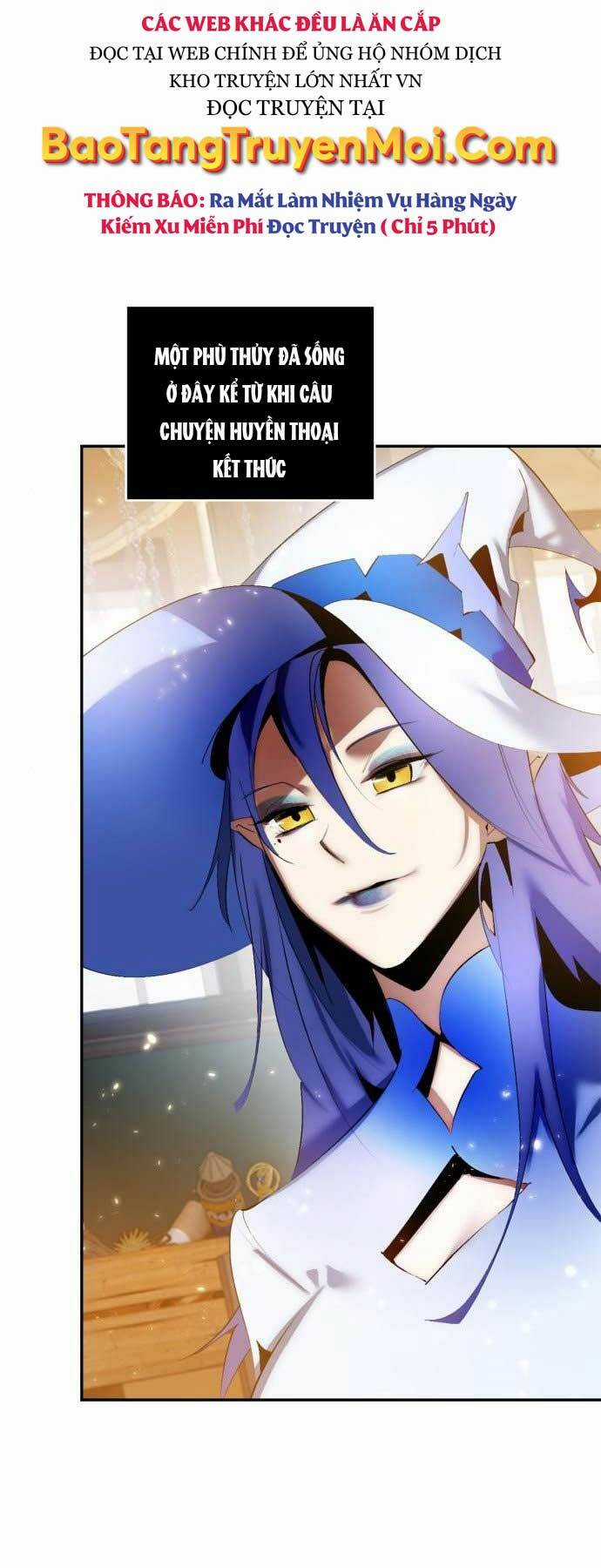 Trở Lại Thành Người Chơi Chapter 82 trang 25