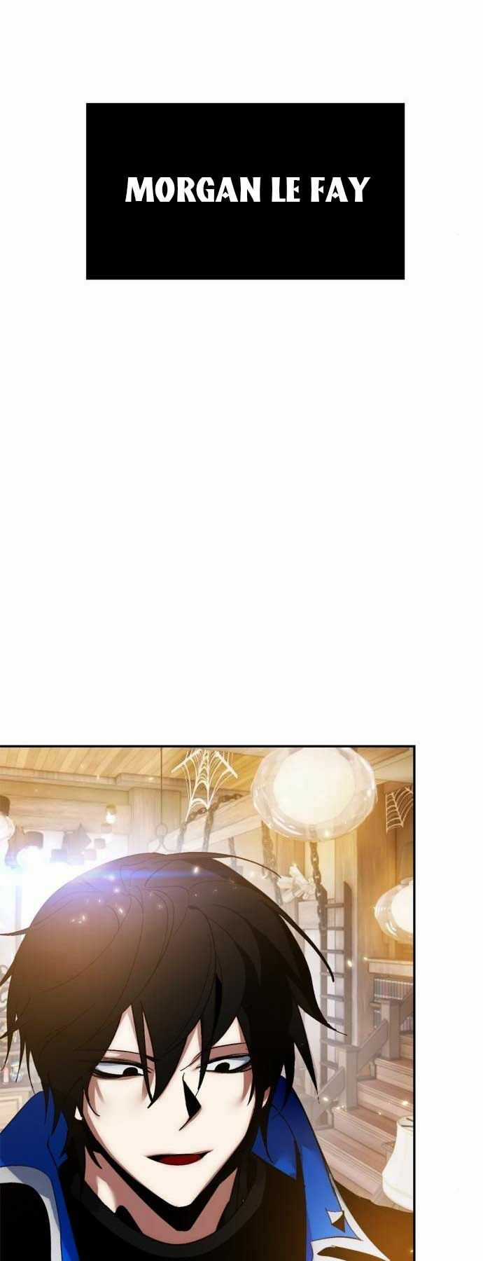 Trở Lại Thành Người Chơi Chapter 82 trang 26