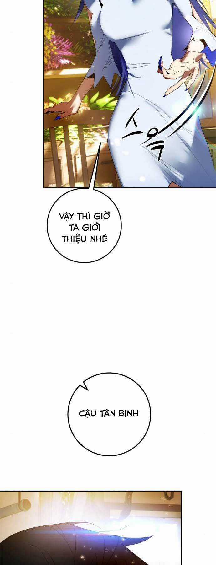 Trở Lại Thành Người Chơi Chapter 82 trang 29