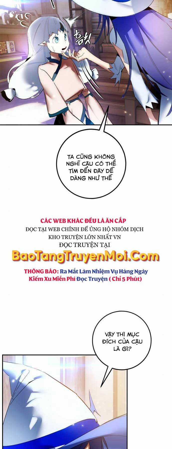 Trở Lại Thành Người Chơi Chapter 82 trang 32