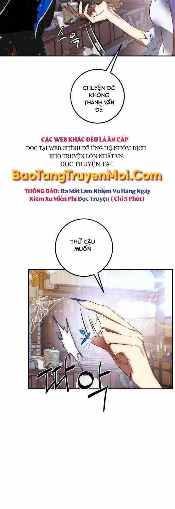 Trở Lại Thành Người Chơi Chapter 82 trang 34