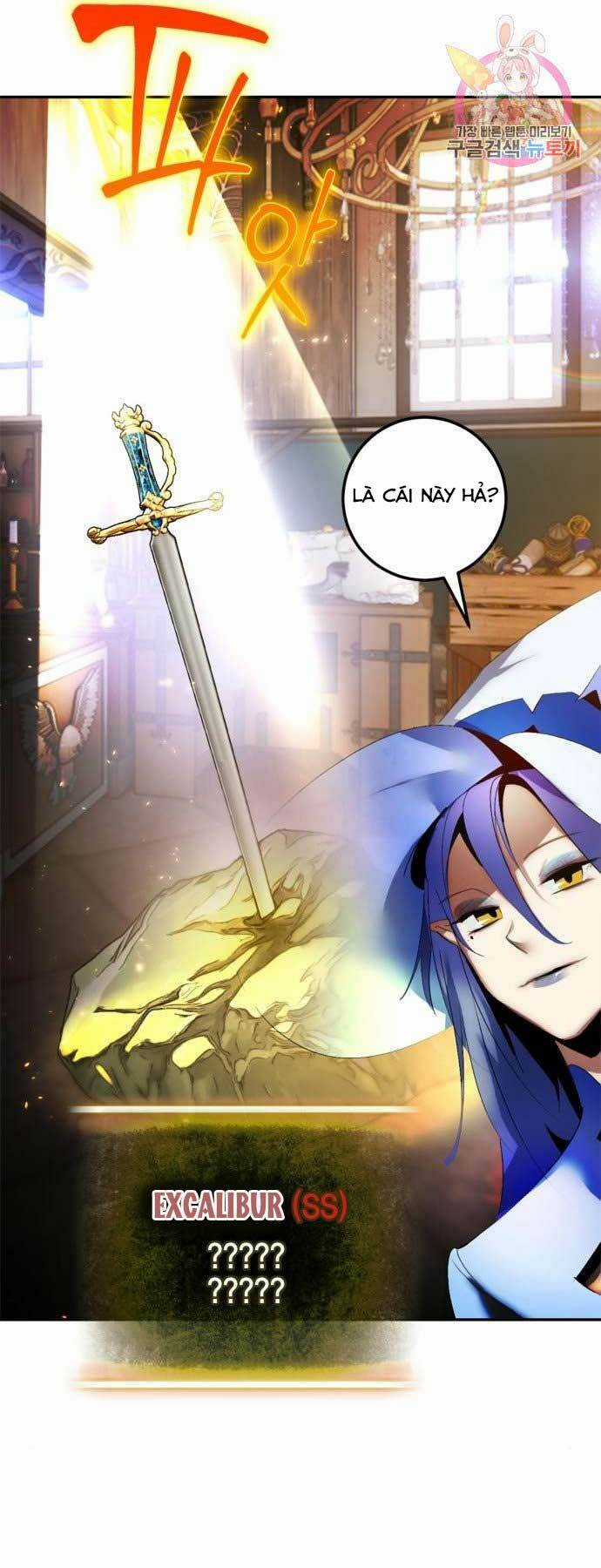 Trở Lại Thành Người Chơi Chapter 82 trang 35