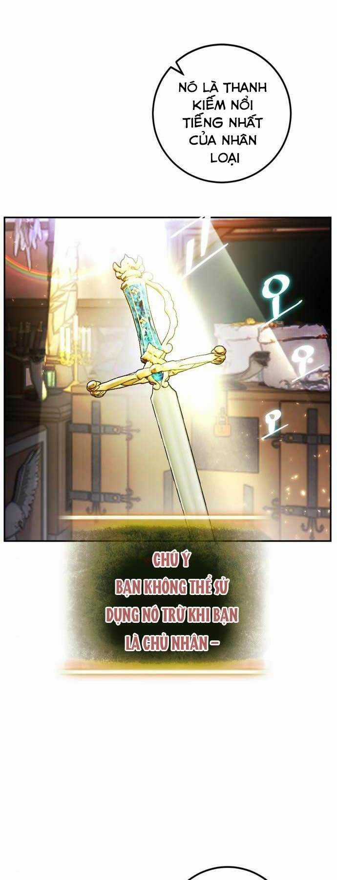 Trở Lại Thành Người Chơi Chapter 82 trang 36