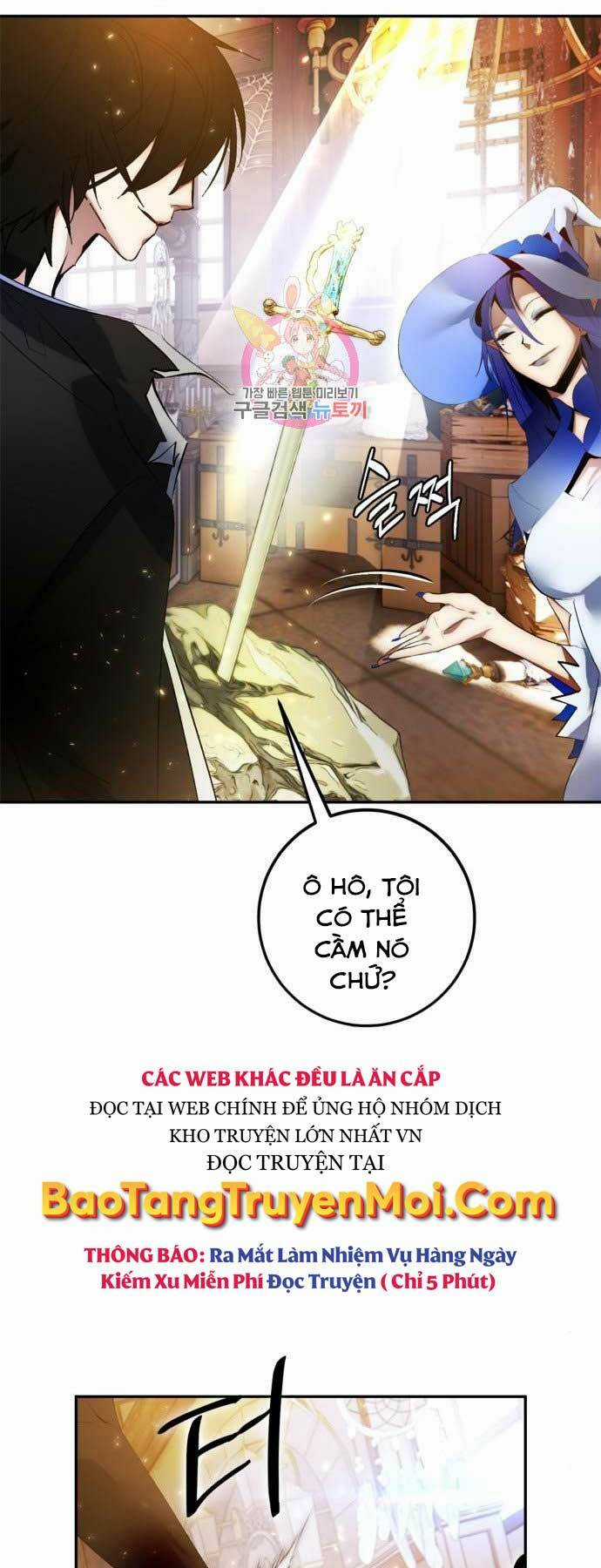 Trở Lại Thành Người Chơi Chapter 82 trang 38