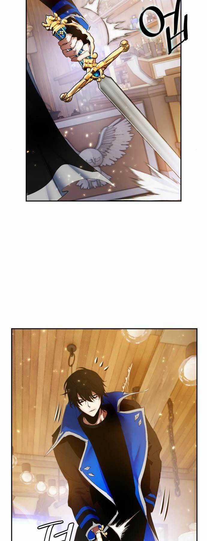 Trở Lại Thành Người Chơi Chapter 82 trang 39