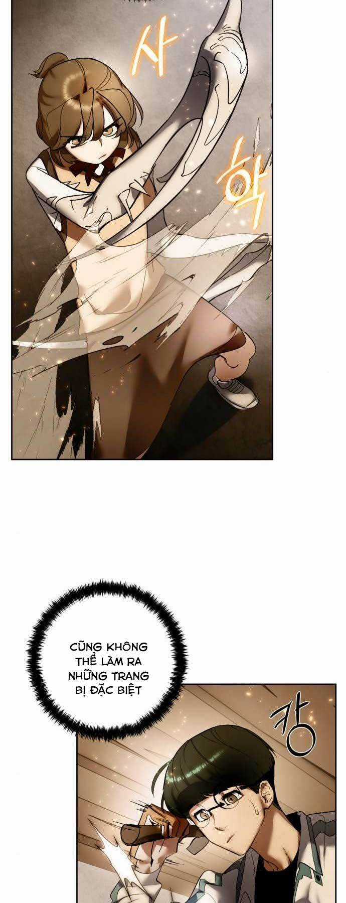 Trở Lại Thành Người Chơi Chapter 82 trang 4