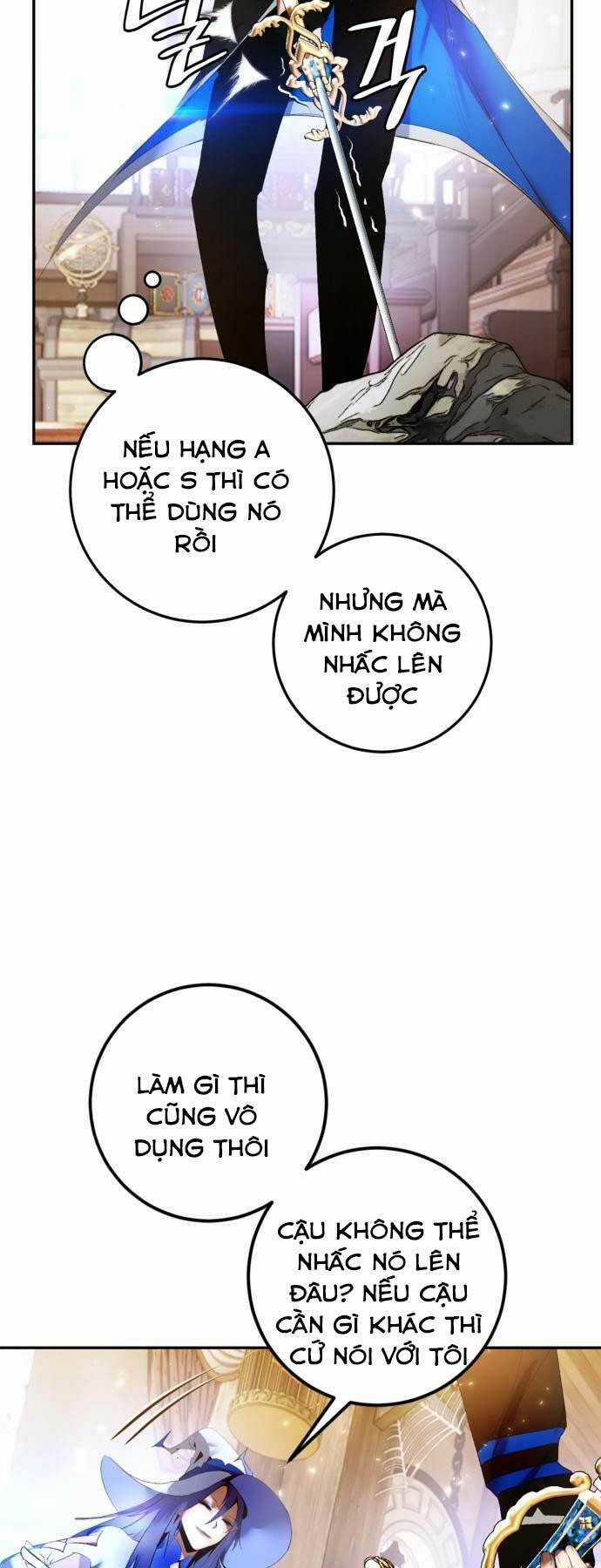 Trở Lại Thành Người Chơi Chapter 82 trang 40