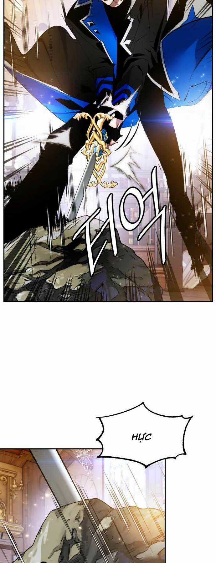 Trở Lại Thành Người Chơi Chapter 82 trang 42