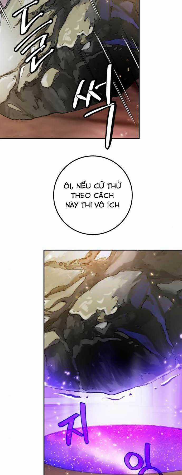 Trở Lại Thành Người Chơi Chapter 82 trang 43