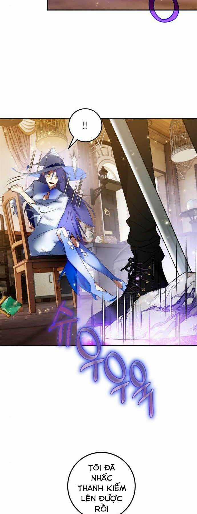 Trở Lại Thành Người Chơi Chapter 82 trang 44