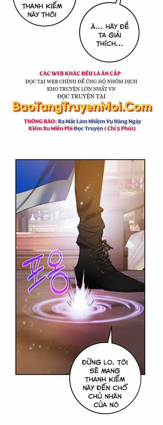 Trở Lại Thành Người Chơi Chapter 82 trang 47