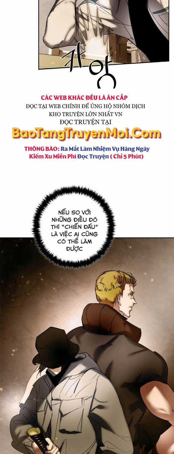 Trở Lại Thành Người Chơi Chapter 82 trang 5