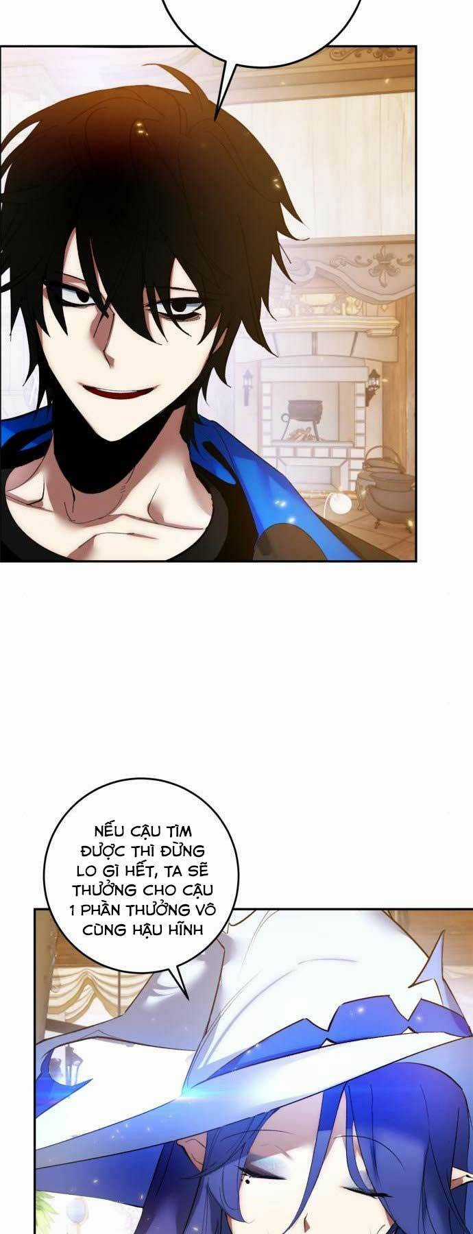 Trở Lại Thành Người Chơi Chapter 82 trang 51