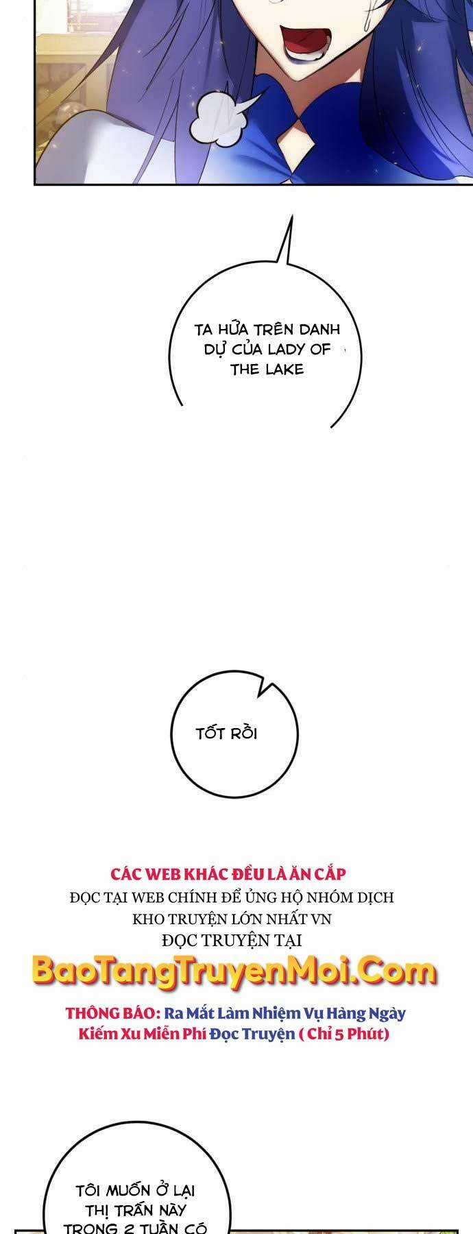 Trở Lại Thành Người Chơi Chapter 82 trang 52