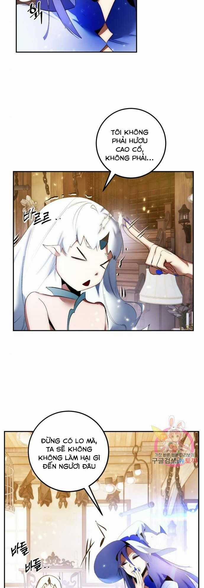 Trở Lại Thành Người Chơi Chapter 82 trang 55