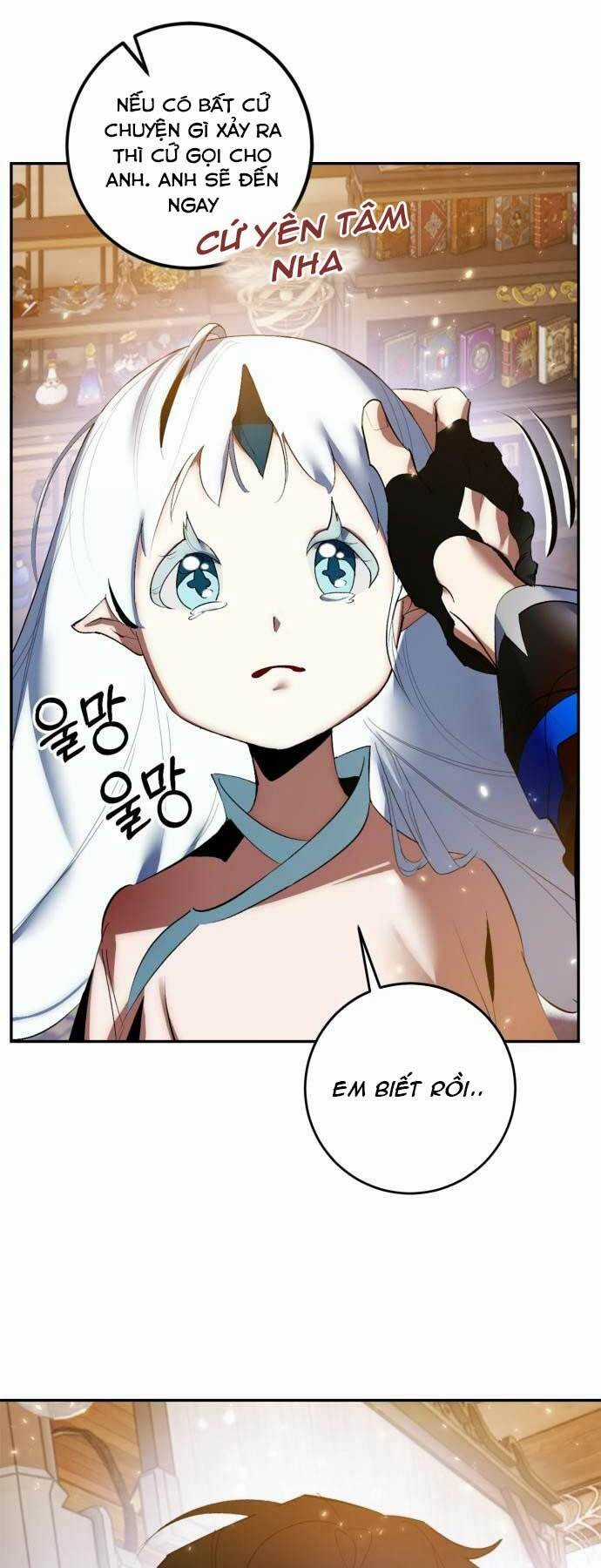 Trở Lại Thành Người Chơi Chapter 82 trang 58