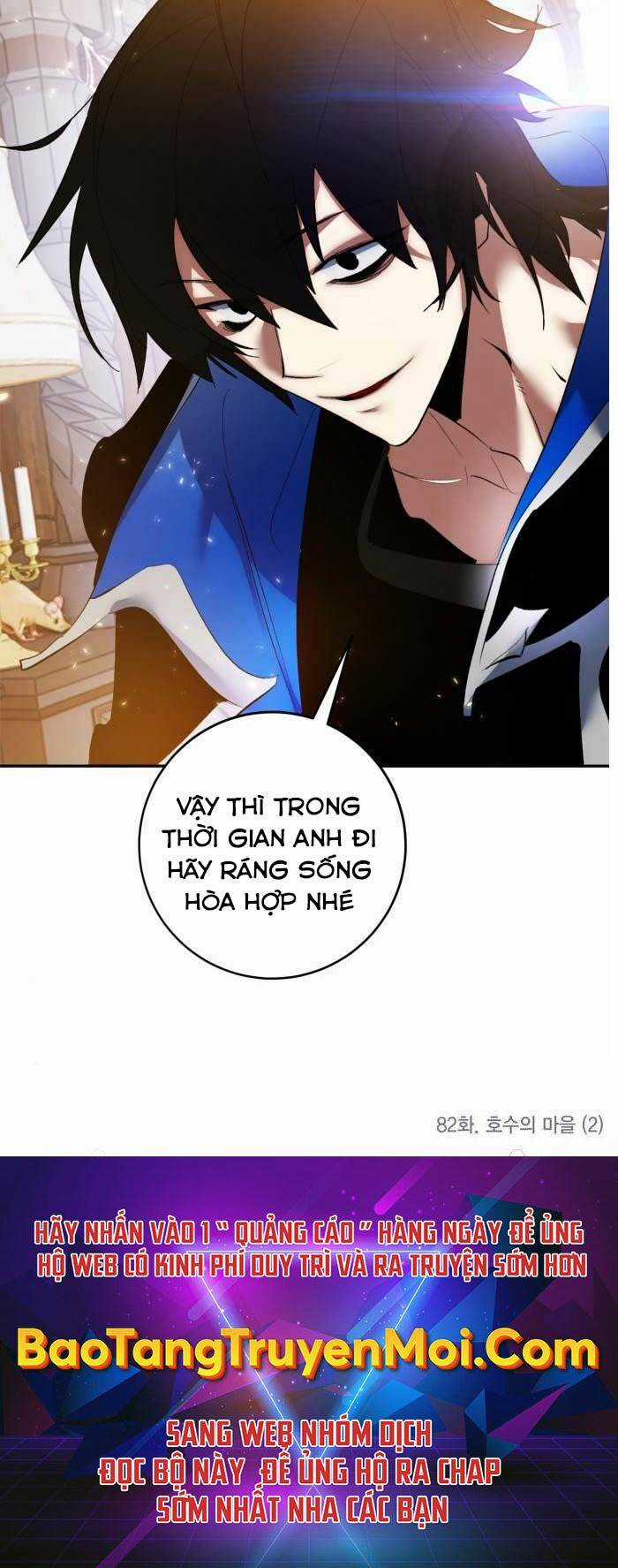 Trở Lại Thành Người Chơi Chapter 82 trang 59