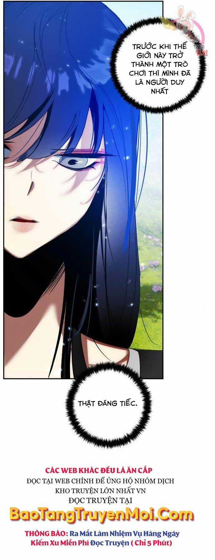 Trở Lại Thành Người Chơi Chapter 82 trang 7