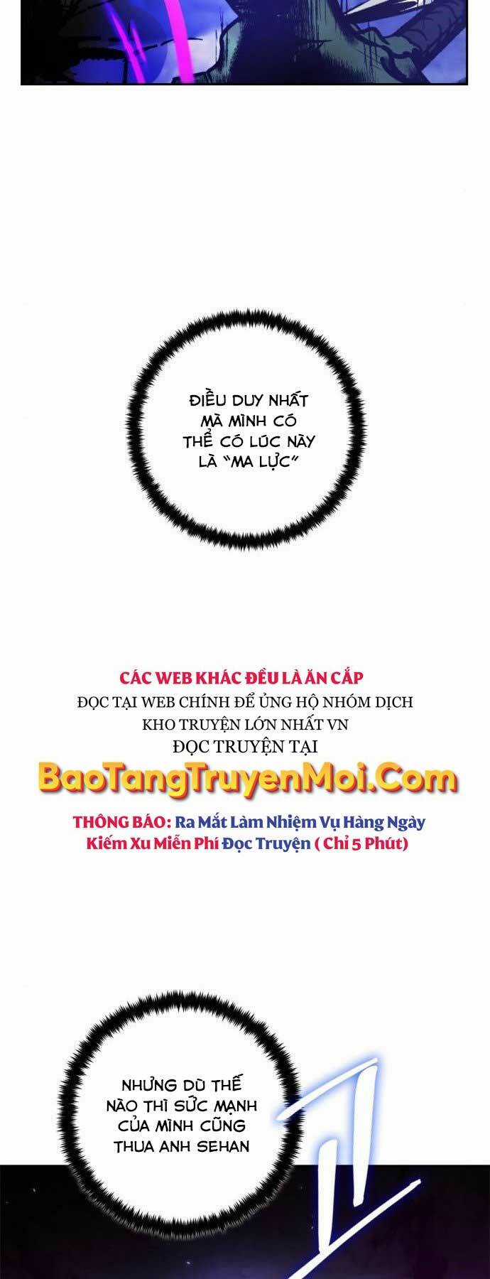 Trở Lại Thành Người Chơi Chapter 82 trang 9