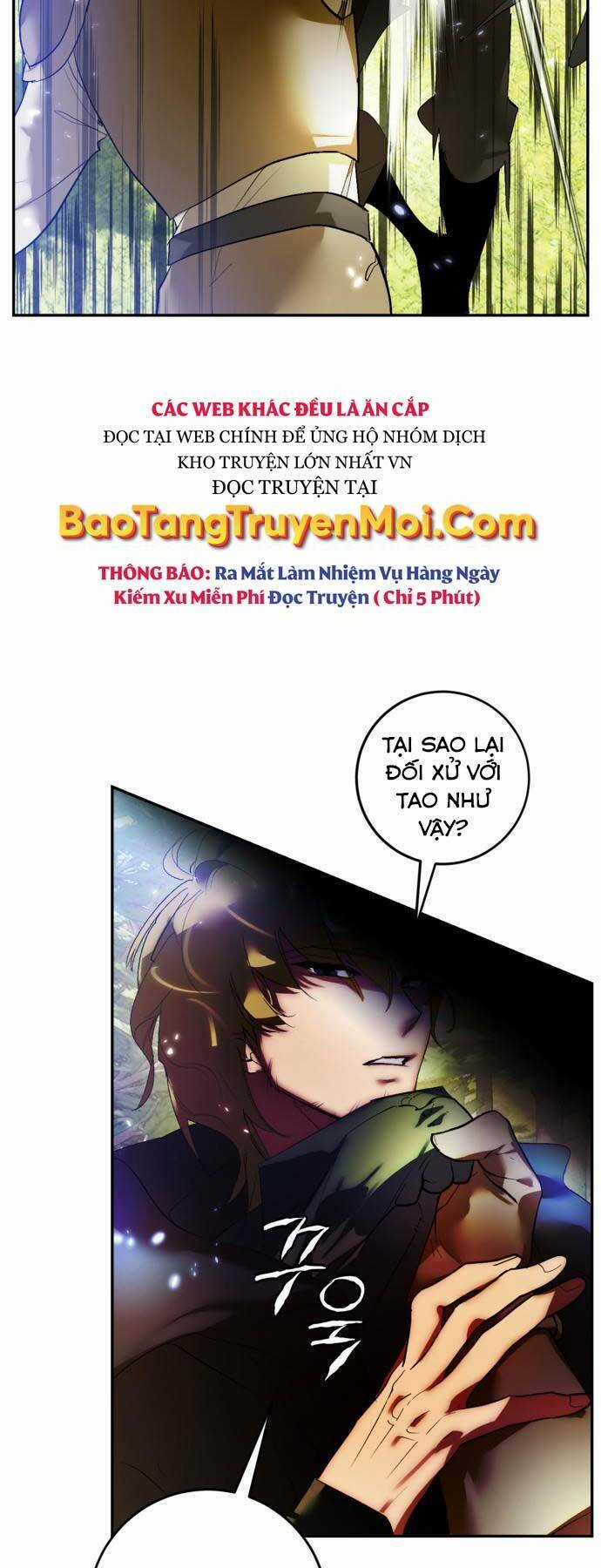 Trở Lại Thành Người Chơi Chapter 83 trang 10