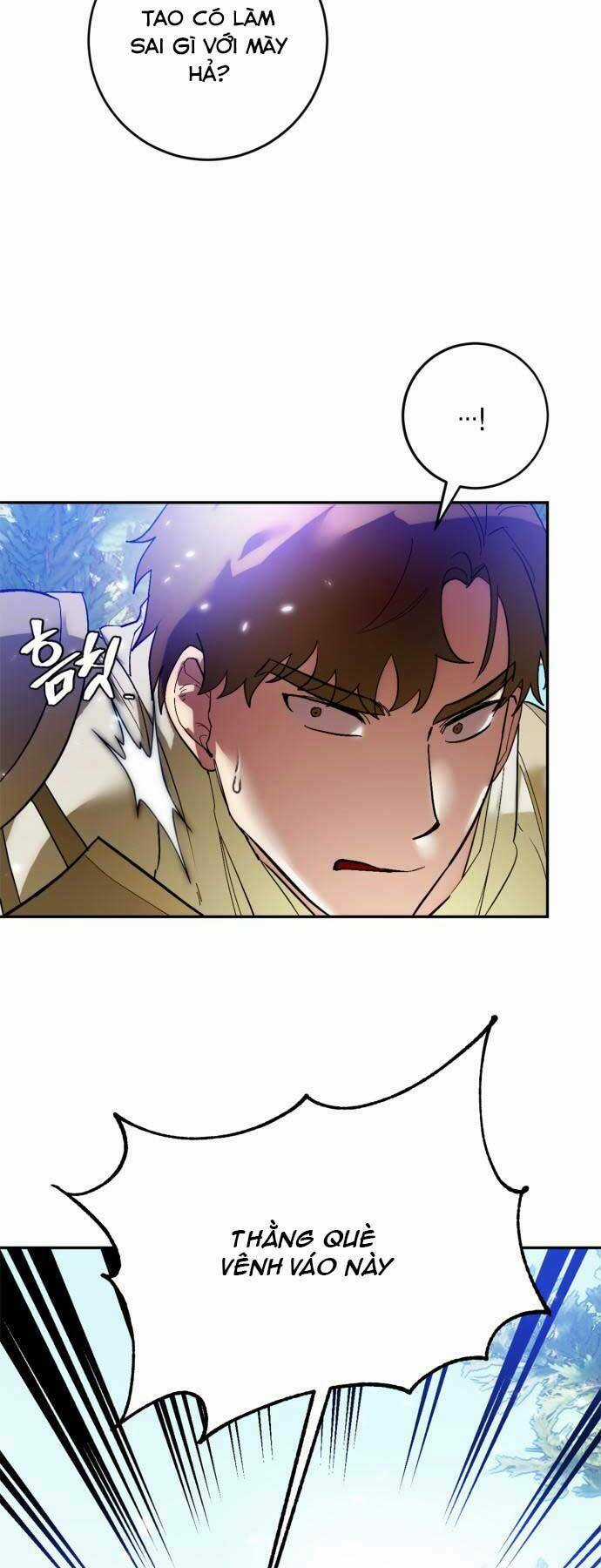 Trở Lại Thành Người Chơi Chapter 83 trang 11