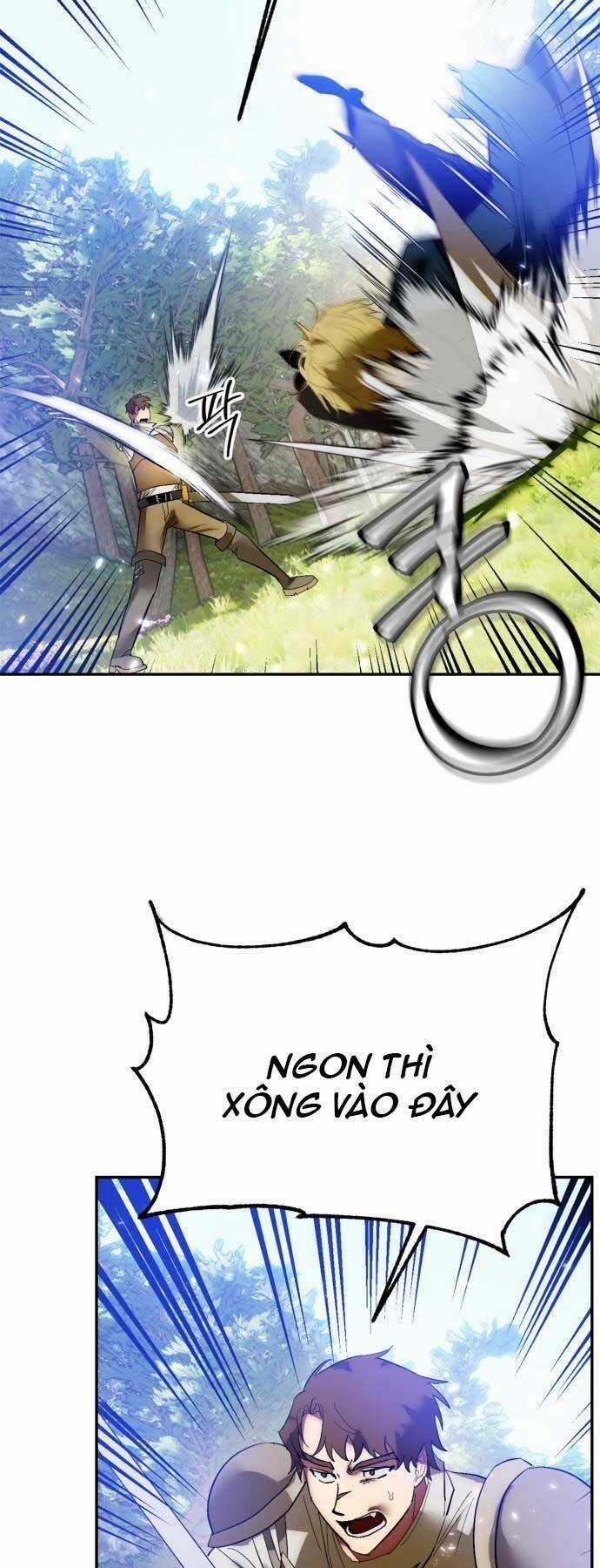 Trở Lại Thành Người Chơi Chapter 83 trang 12