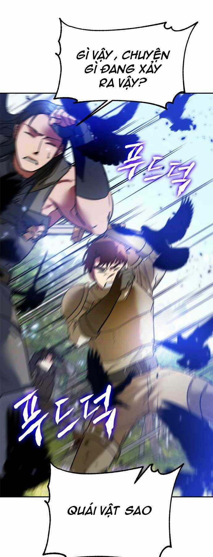 Trở Lại Thành Người Chơi Chapter 83 trang 14