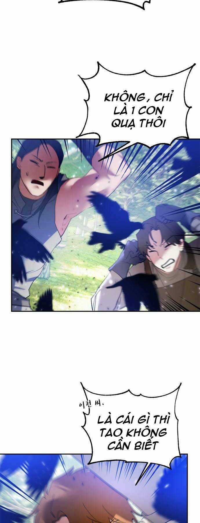 Trở Lại Thành Người Chơi Chapter 83 trang 15