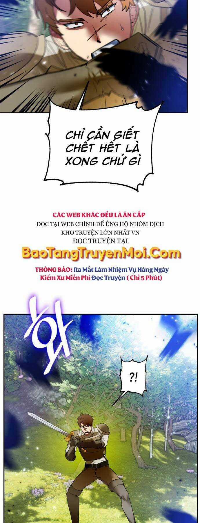 Trở Lại Thành Người Chơi Chapter 83 trang 16