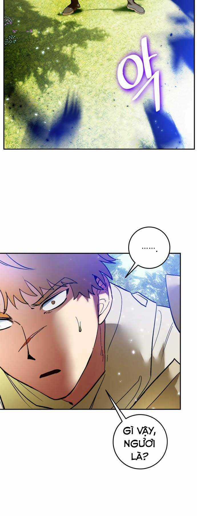 Trở Lại Thành Người Chơi Chapter 83 trang 17