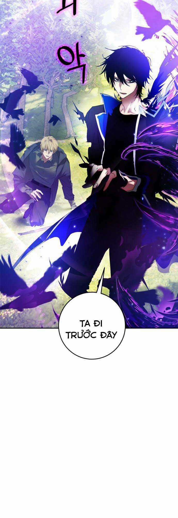 Trở Lại Thành Người Chơi Chapter 83 trang 19