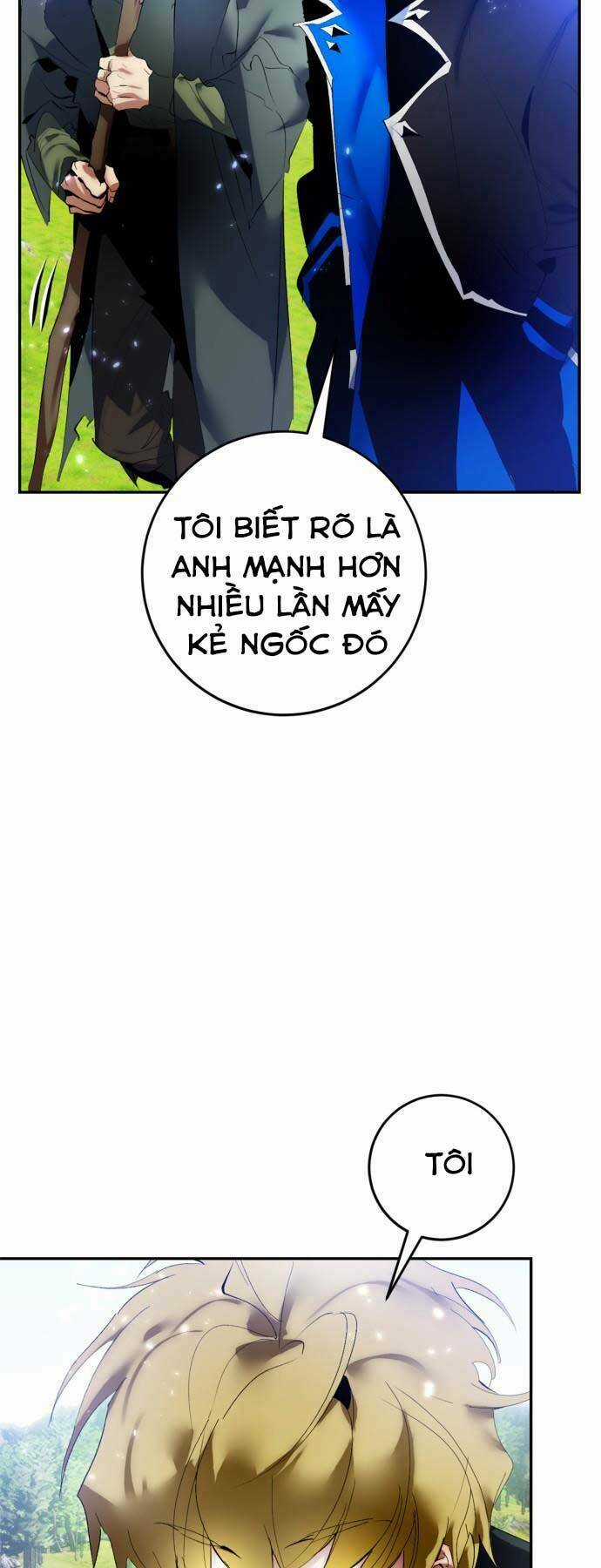 Trở Lại Thành Người Chơi Chapter 83 trang 22