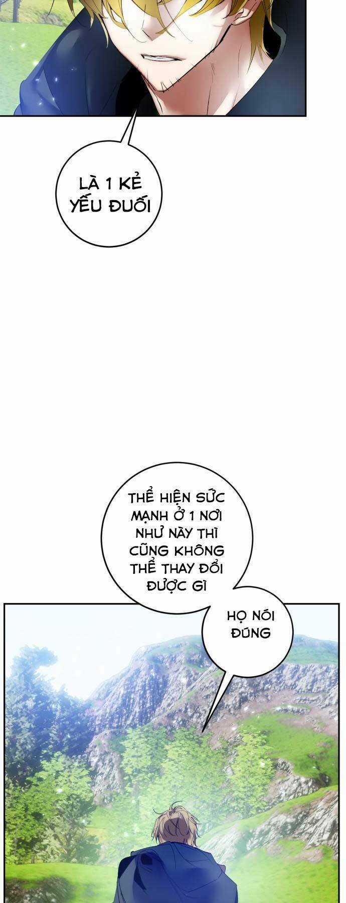 Trở Lại Thành Người Chơi Chapter 83 trang 23