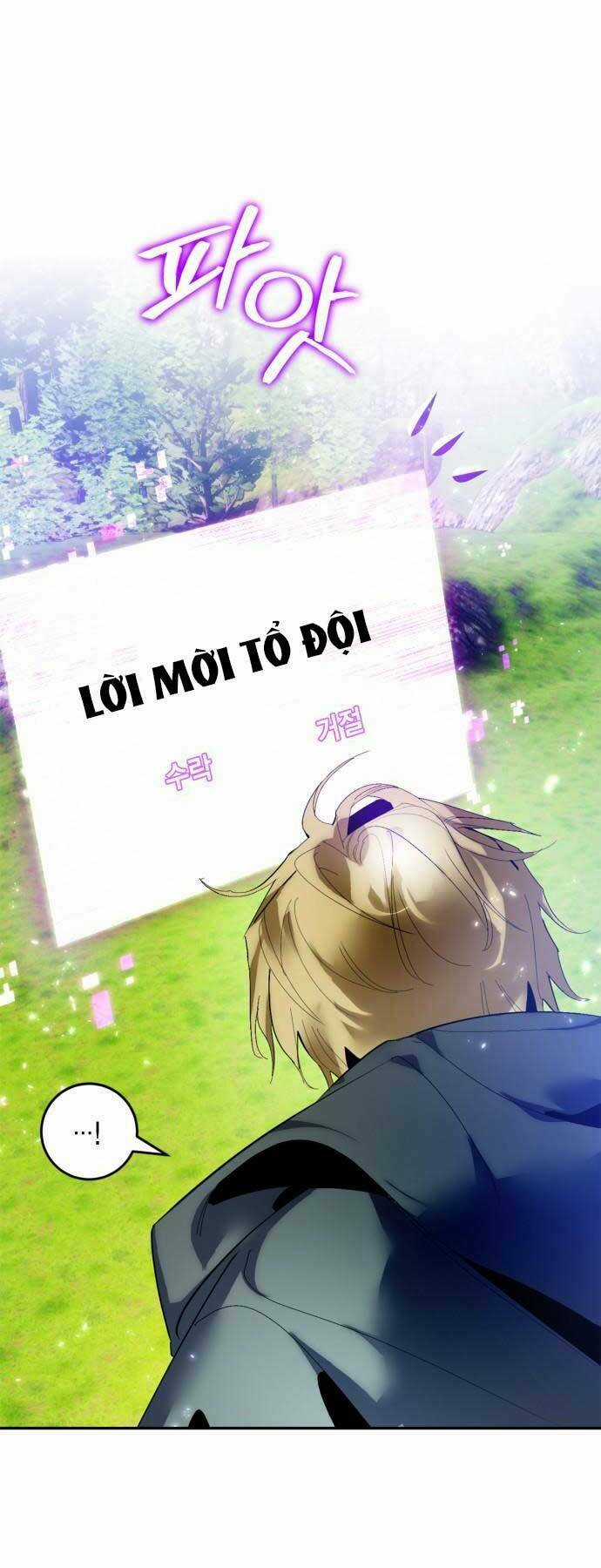 Trở Lại Thành Người Chơi Chapter 83 trang 27