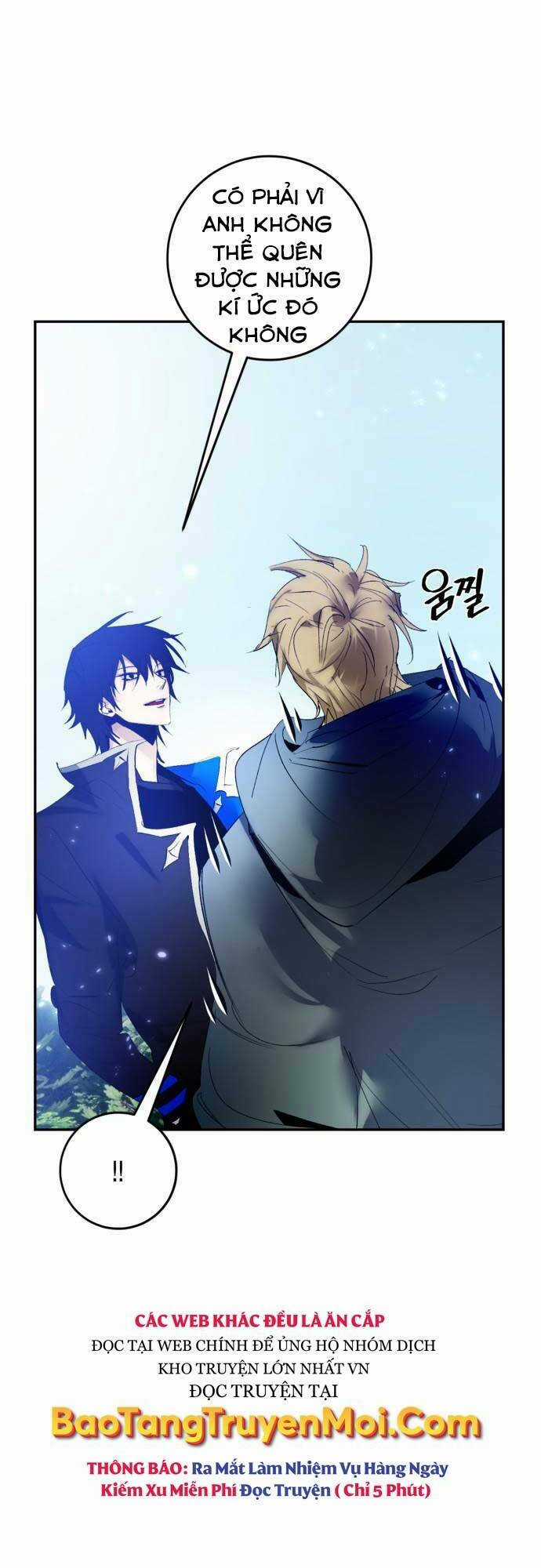 Trở Lại Thành Người Chơi Chapter 83 trang 30