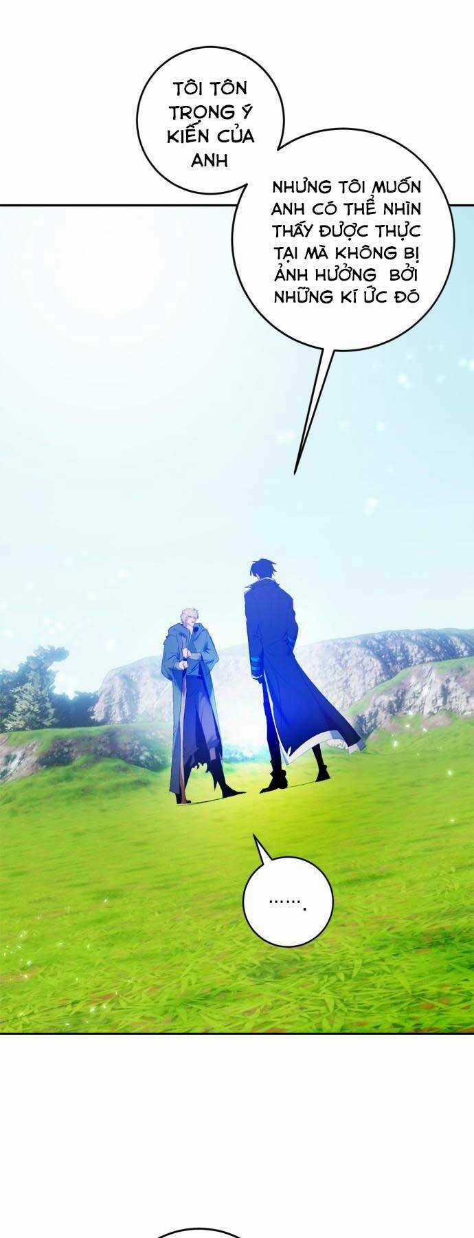 Trở Lại Thành Người Chơi Chapter 83 trang 31