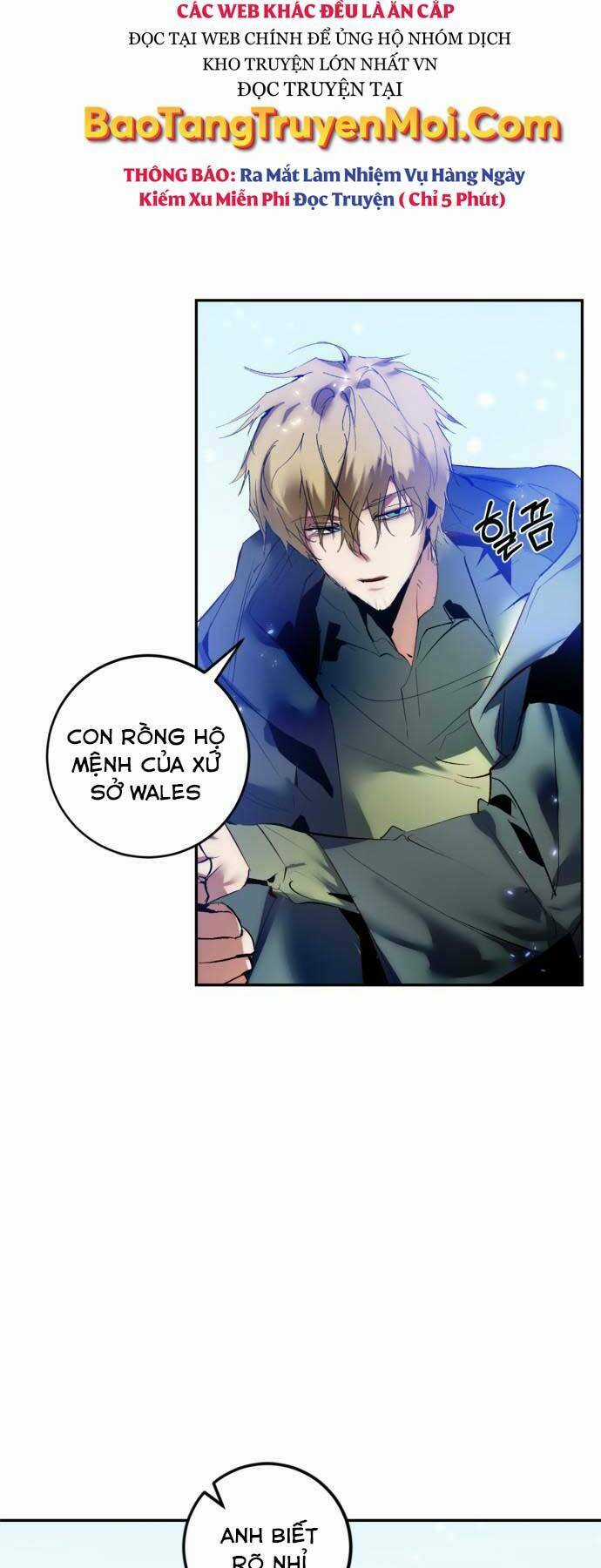 Trở Lại Thành Người Chơi Chapter 83 trang 36