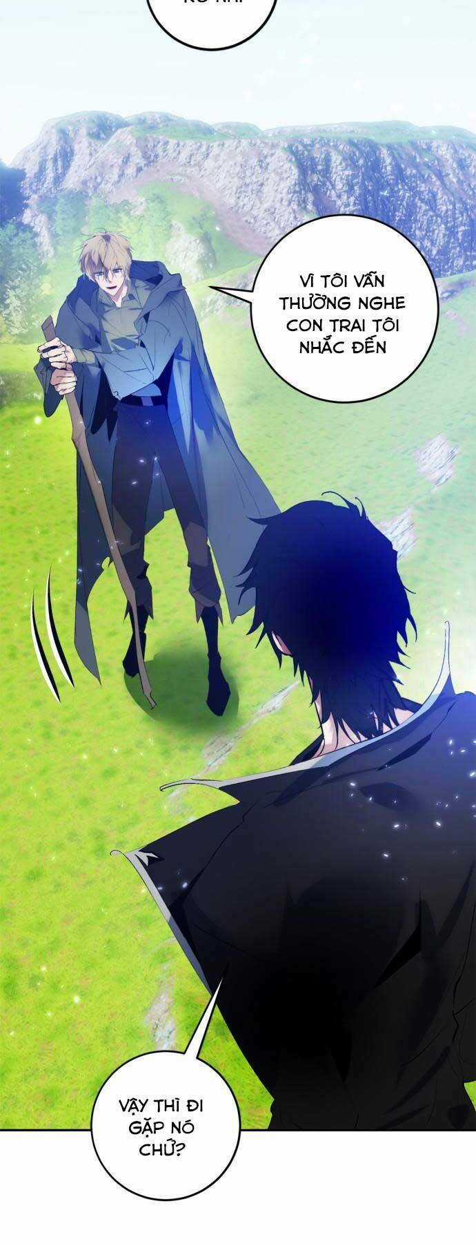 Trở Lại Thành Người Chơi Chapter 83 trang 37