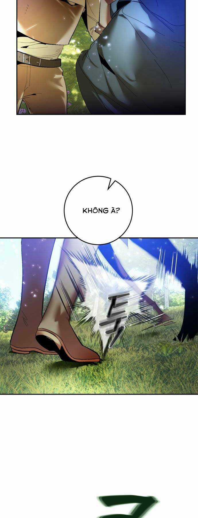 Trở Lại Thành Người Chơi Chapter 83 trang 4