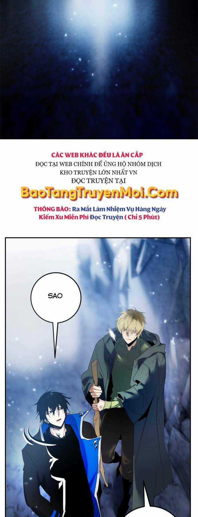 Trở Lại Thành Người Chơi Chapter 83 trang 41