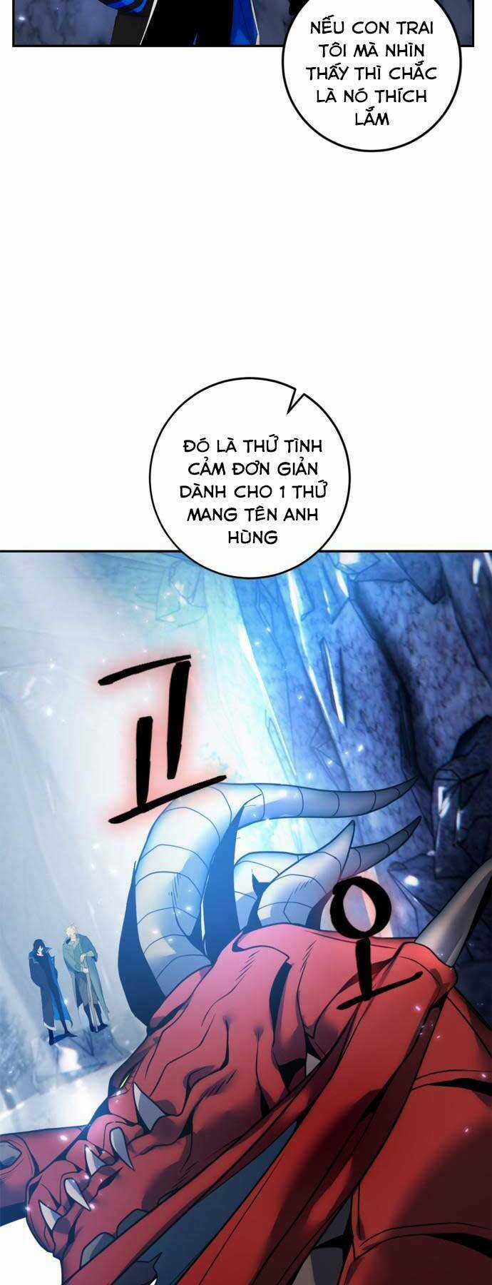 Trở Lại Thành Người Chơi Chapter 83 trang 42