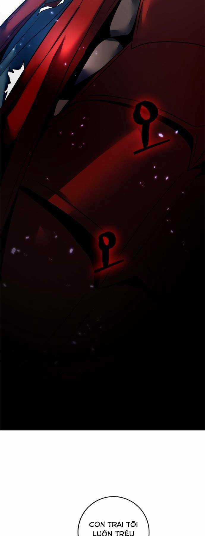 Trở Lại Thành Người Chơi Chapter 83 trang 43