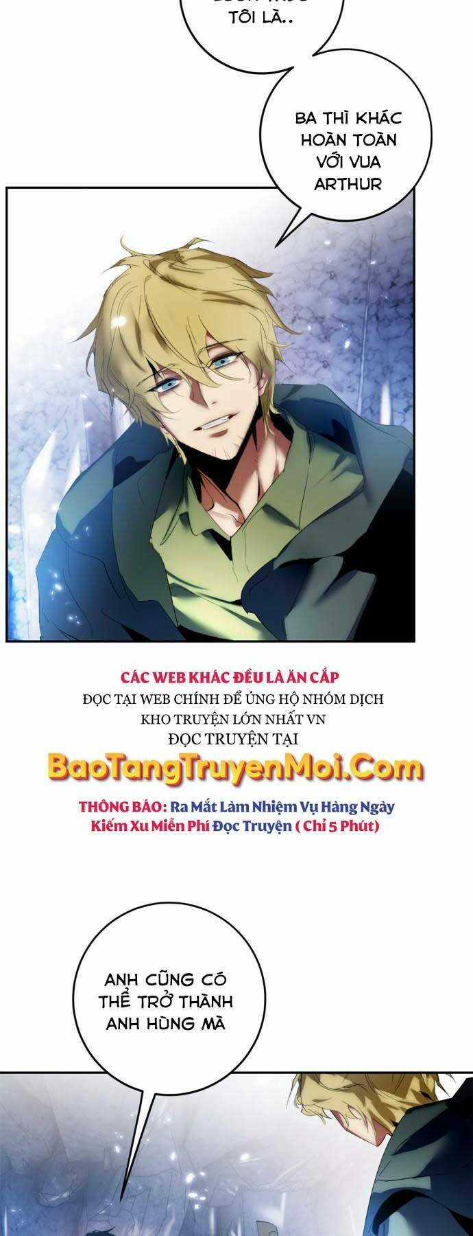 Trở Lại Thành Người Chơi Chapter 83 trang 44