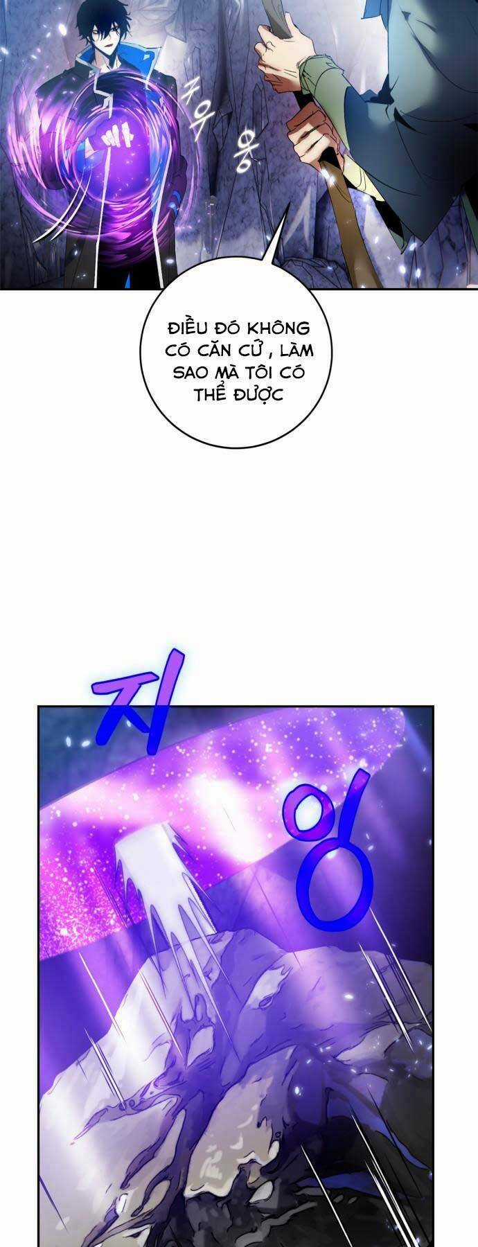 Trở Lại Thành Người Chơi Chapter 83 trang 45