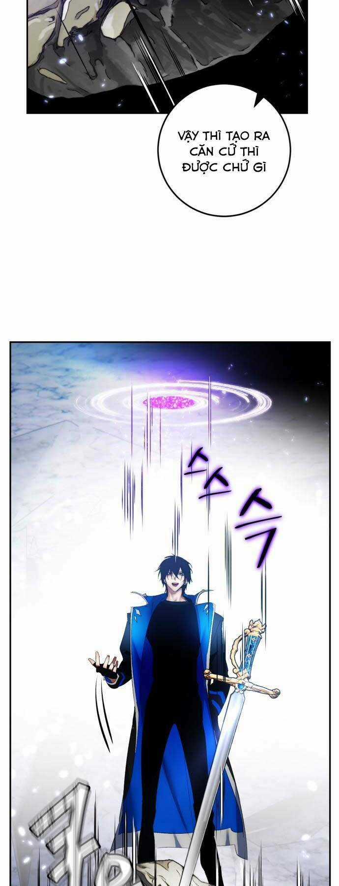 Trở Lại Thành Người Chơi Chapter 83 trang 46