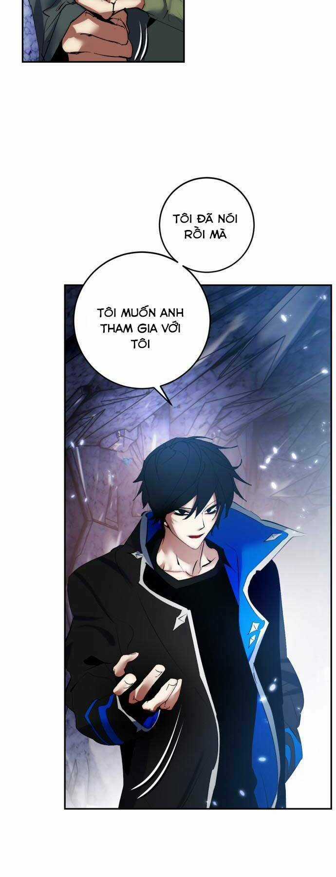 Trở Lại Thành Người Chơi Chapter 83 trang 48